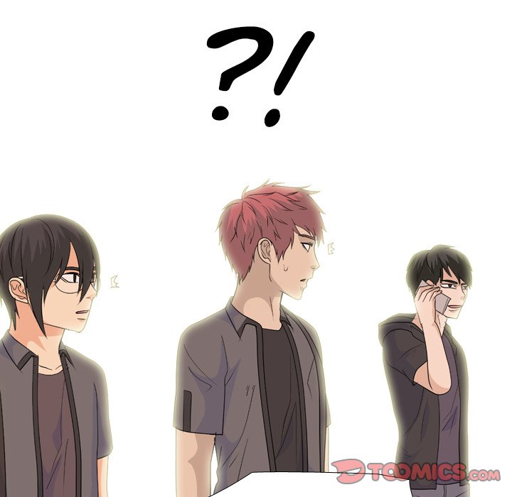High School Legend Red Dragon Chapter 205 image 101