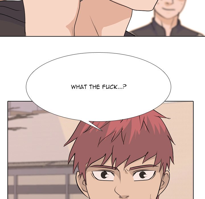 High School Legend Red Dragon Chapter 205 image 104