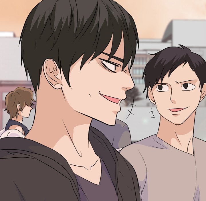 High School Legend Red Dragon Chapter 205 image 107