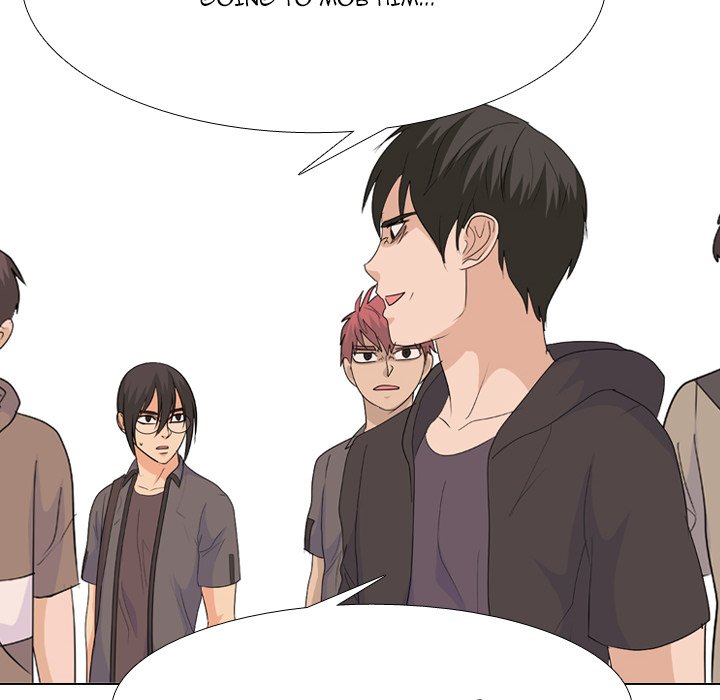 High School Legend Red Dragon Chapter 205 image 111