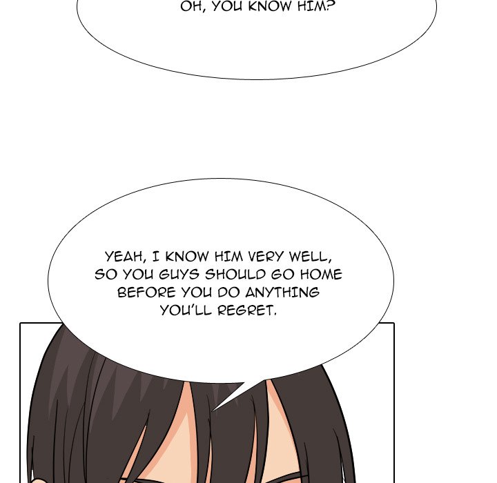 High School Legend Red Dragon Chapter 205 image 112