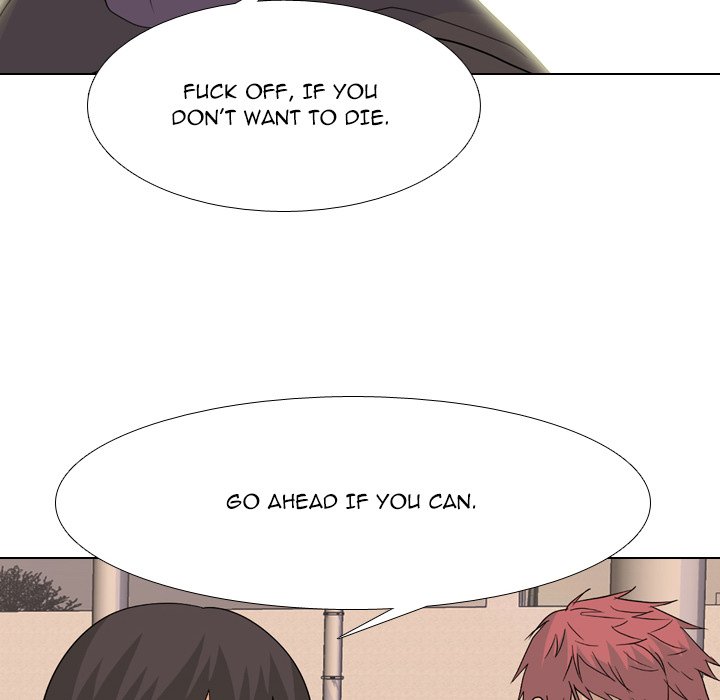 High School Legend Red Dragon Chapter 205 image 117