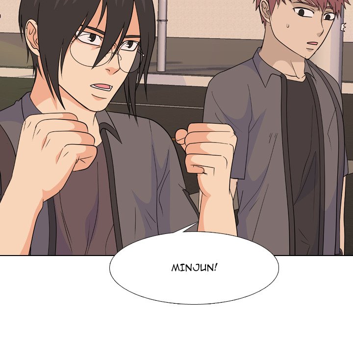 High School Legend Red Dragon Chapter 205 image 118
