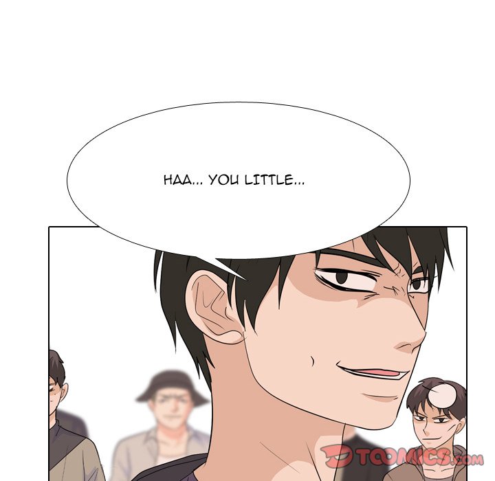 High School Legend Red Dragon Chapter 205 image 119