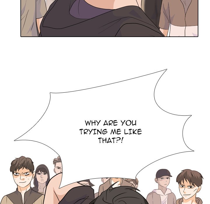 High School Legend Red Dragon Chapter 205 image 120