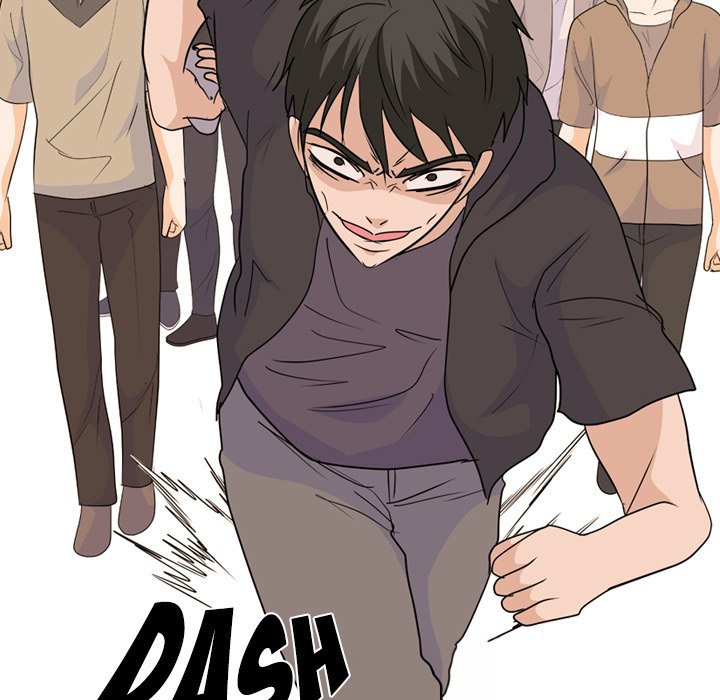 High School Legend Red Dragon Chapter 205 image 121