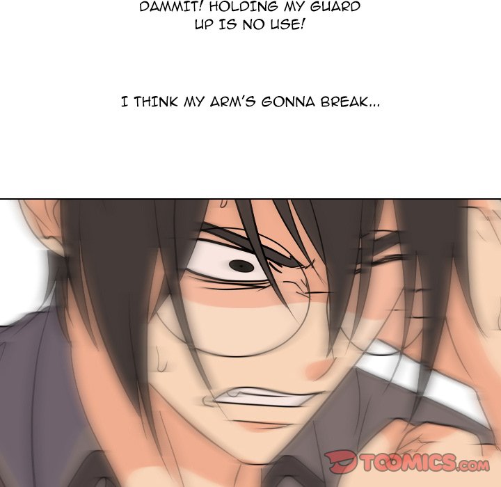 High School Legend Red Dragon Chapter 205 image 128