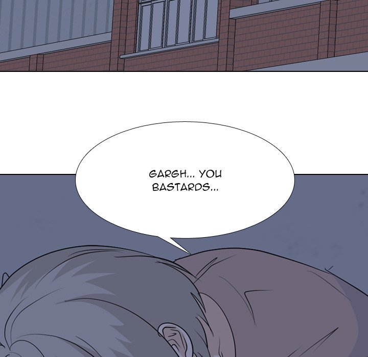 High School Legend Red Dragon Chapter 205 image 12