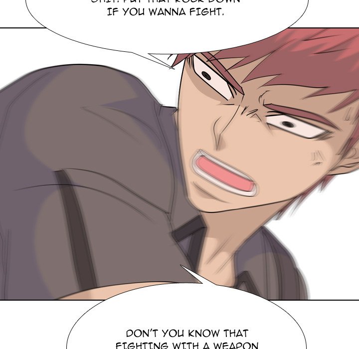 High School Legend Red Dragon Chapter 205 image 132