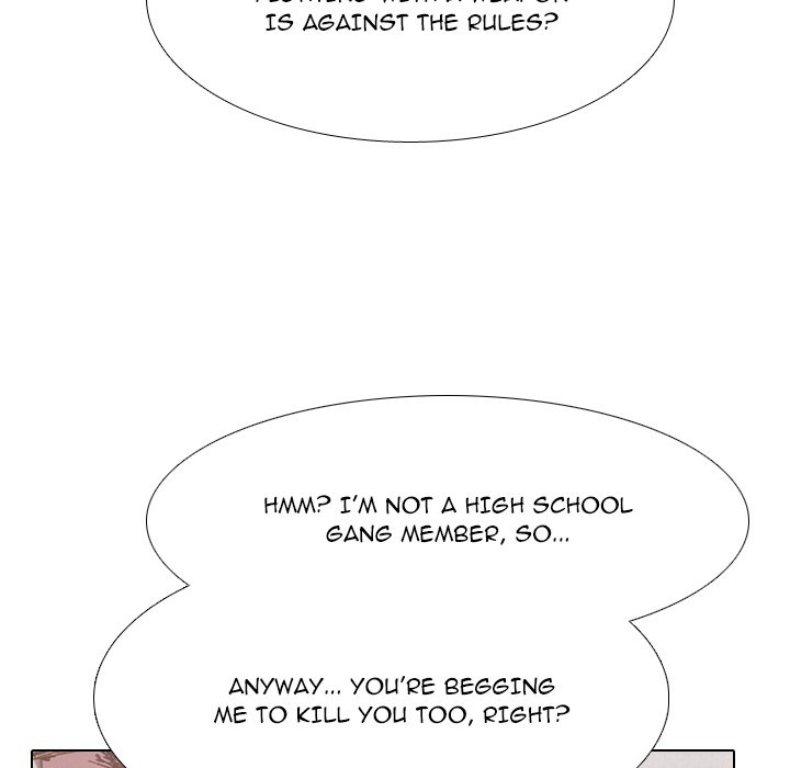 High School Legend Red Dragon Chapter 205 image 133