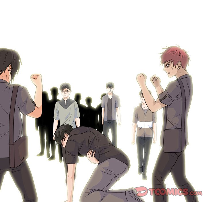 High School Legend Red Dragon Chapter 205 image 137