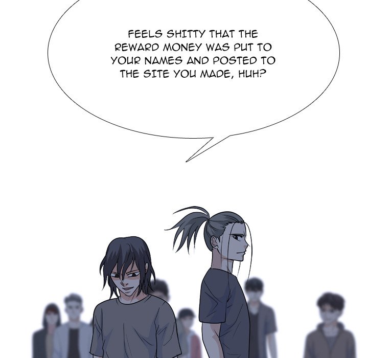 High School Legend Red Dragon Chapter 205 image 16