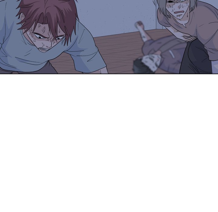 High School Legend Red Dragon Chapter 205 image 19