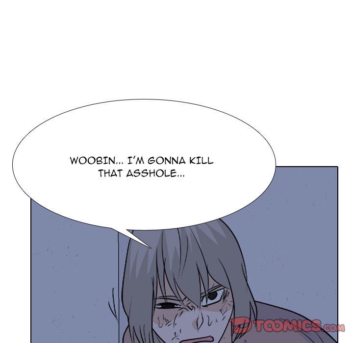 High School Legend Red Dragon Chapter 205 image 20
