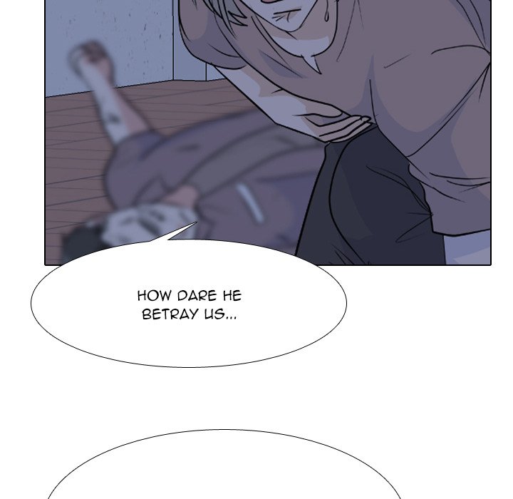 High School Legend Red Dragon Chapter 205 image 21