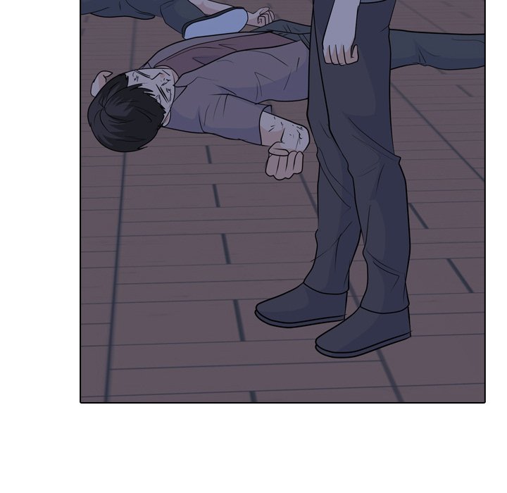 High School Legend Red Dragon Chapter 205 image 23