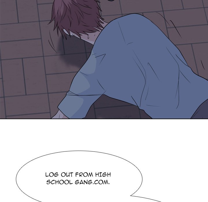 High School Legend Red Dragon Chapter 205 image 25