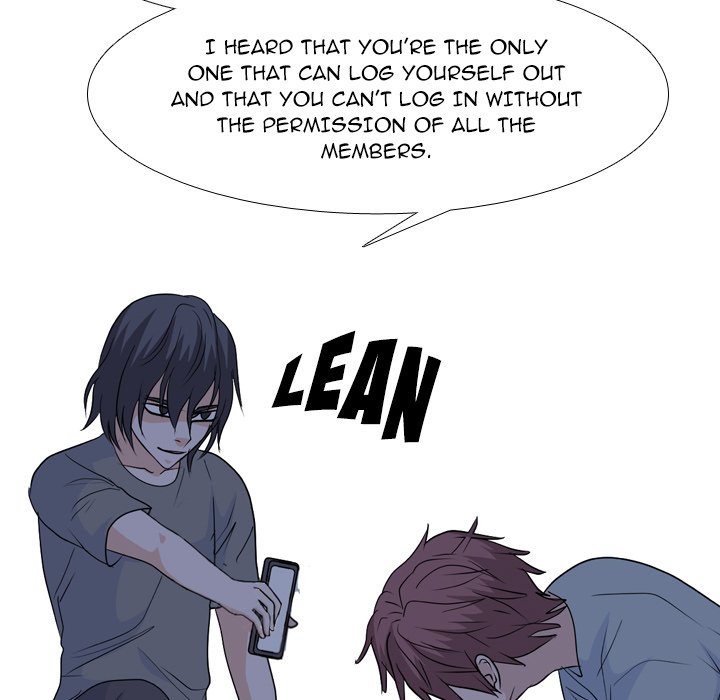 High School Legend Red Dragon Chapter 205 image 26