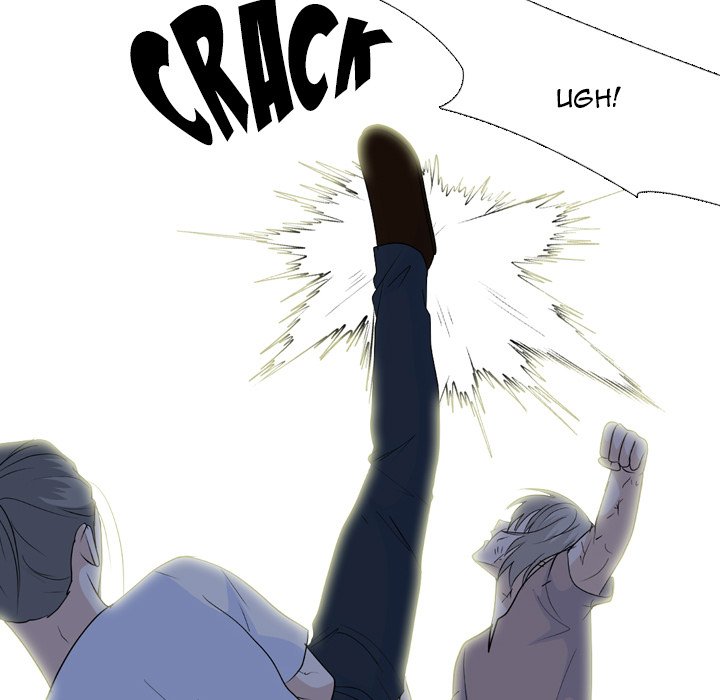 High School Legend Red Dragon Chapter 205 image 32