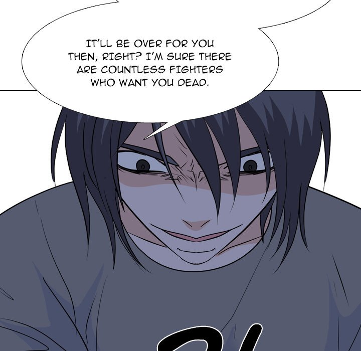 High School Legend Red Dragon Chapter 205 image 37