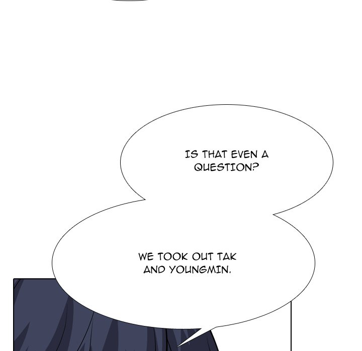 High School Legend Red Dragon Chapter 205 image 54