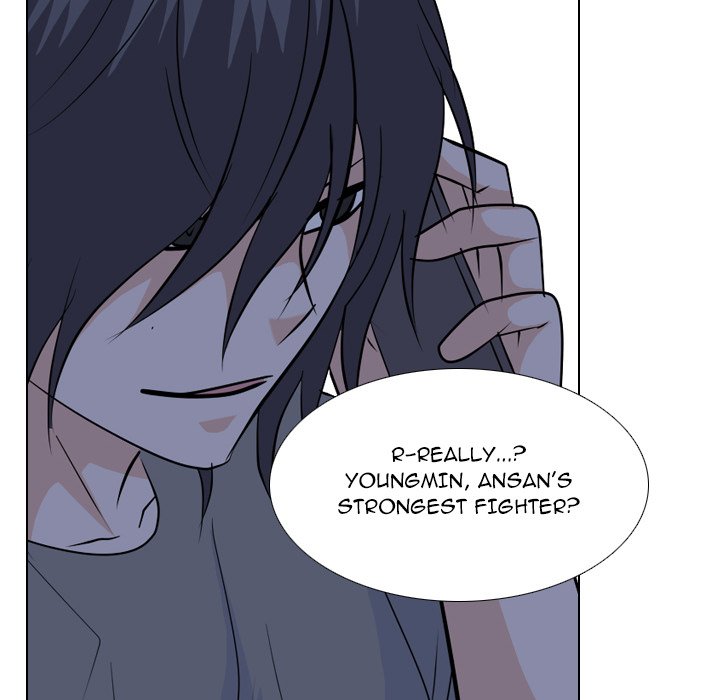 High School Legend Red Dragon Chapter 205 image 55