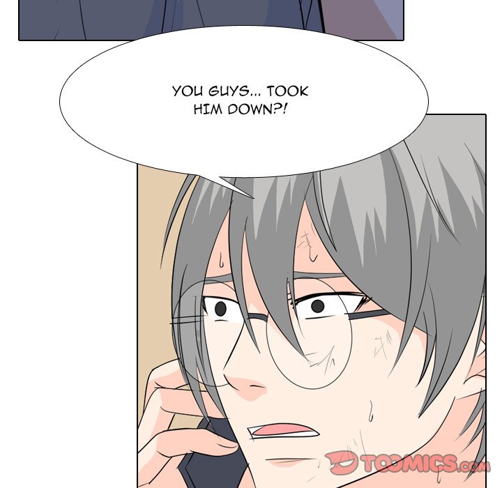 High School Legend Red Dragon Chapter 205 image 56