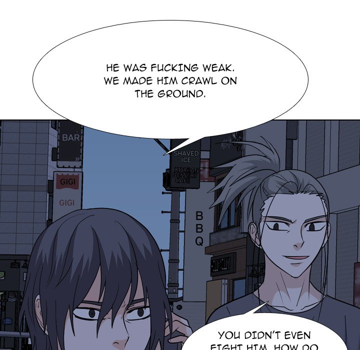 High School Legend Red Dragon Chapter 205 image 58