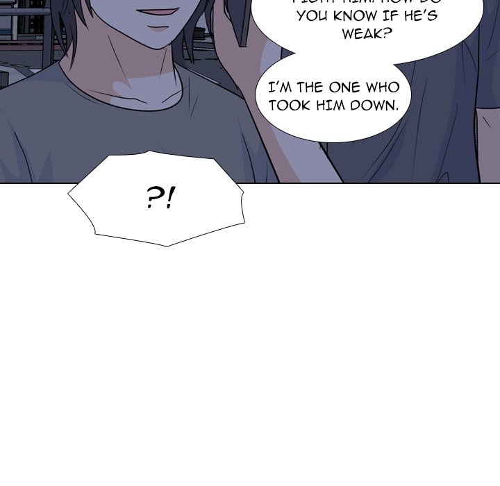 High School Legend Red Dragon Chapter 205 image 59