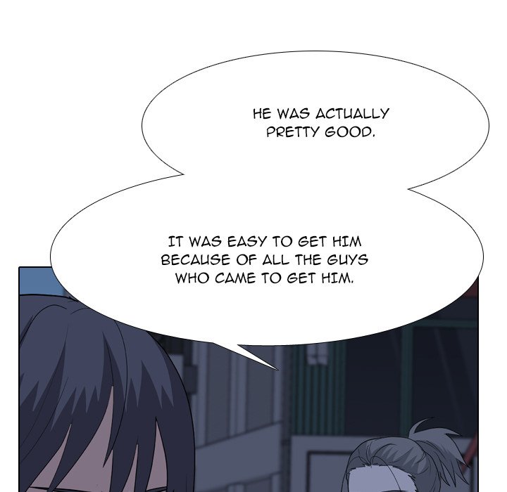 High School Legend Red Dragon Chapter 205 image 60