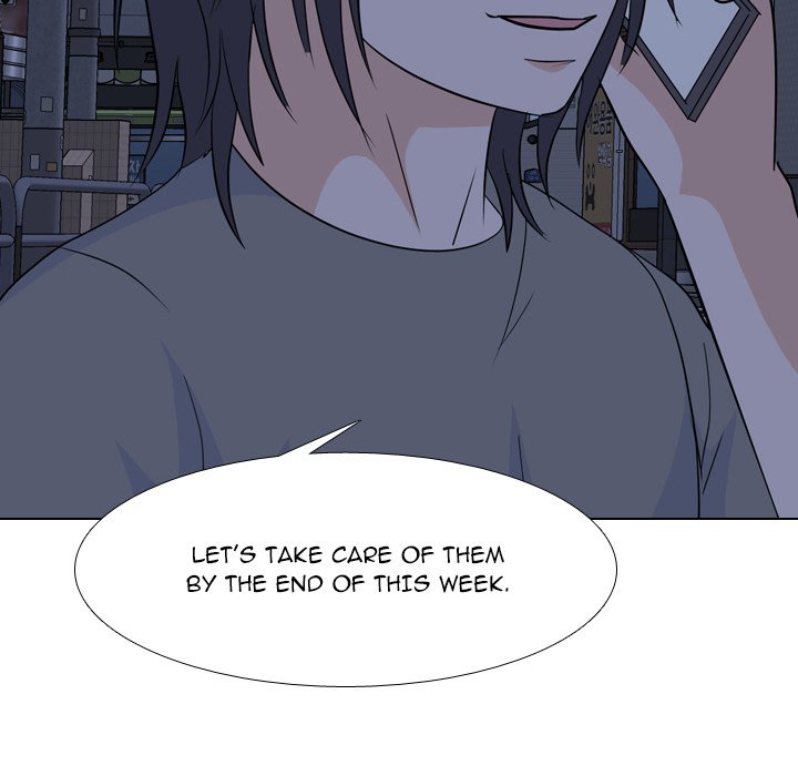 High School Legend Red Dragon Chapter 205 image 63