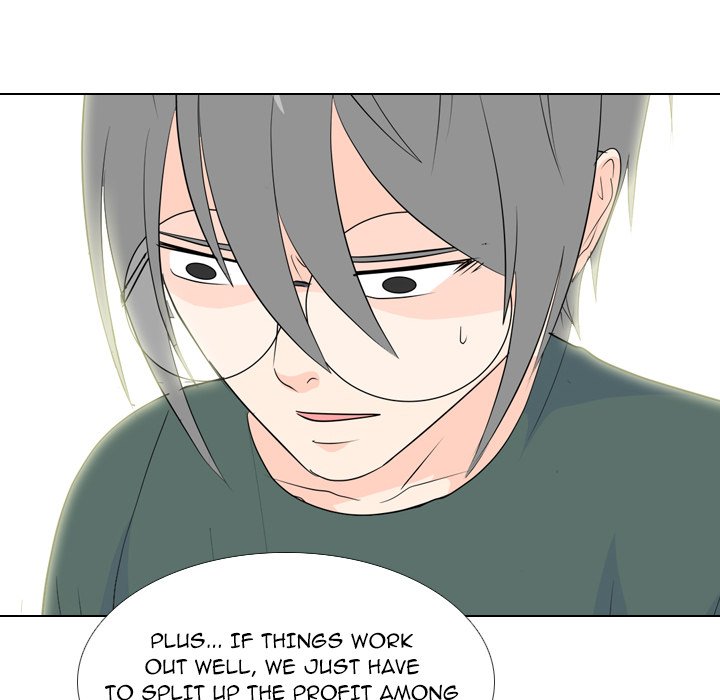 High School Legend Red Dragon Chapter 205 image 69