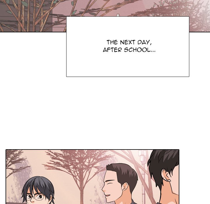 High School Legend Red Dragon Chapter 205 image 73