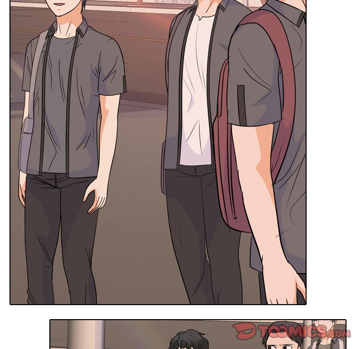 High School Legend Red Dragon Chapter 205 image 74