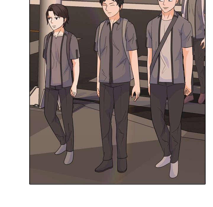 High School Legend Red Dragon Chapter 205 image 75