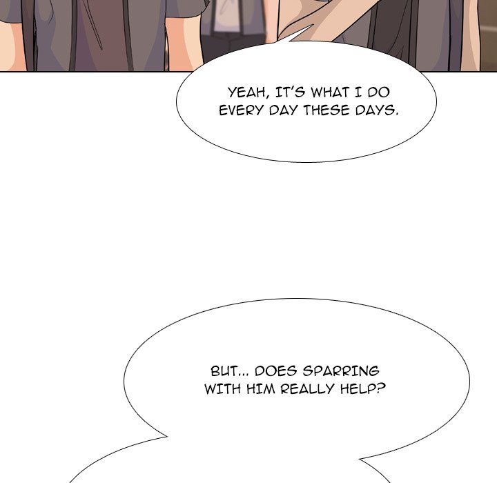 High School Legend Red Dragon Chapter 205 image 77