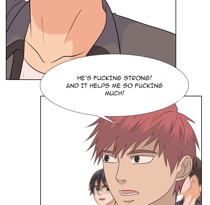 High School Legend Red Dragon Chapter 205 image 79