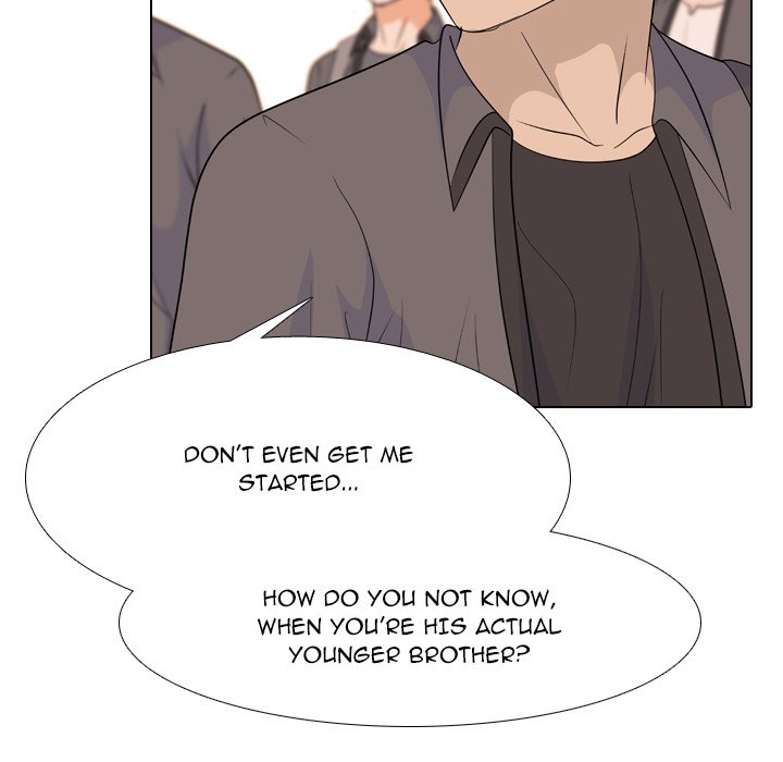 High School Legend Red Dragon Chapter 205 image 80