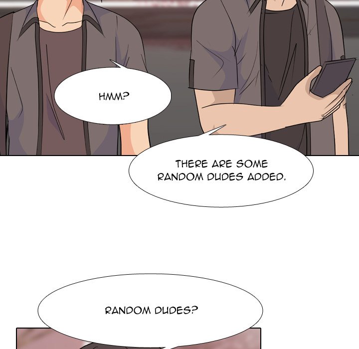 High School Legend Red Dragon Chapter 205 image 87