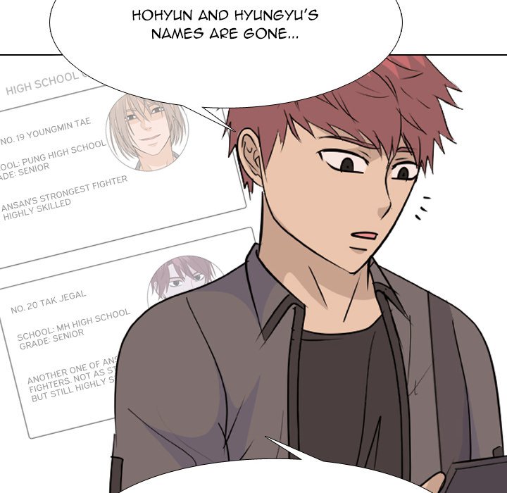 High School Legend Red Dragon Chapter 205 image 89