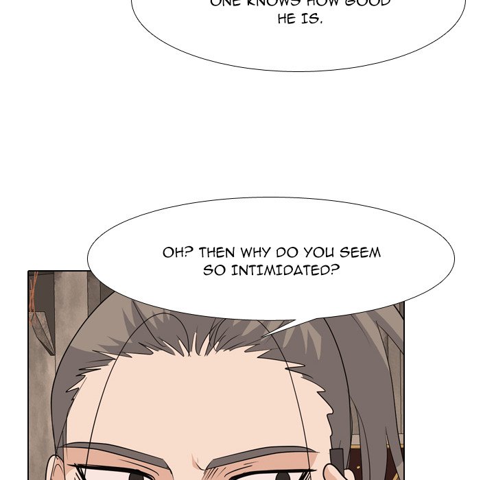 High School Legend Red Dragon Chapter 206 image 99