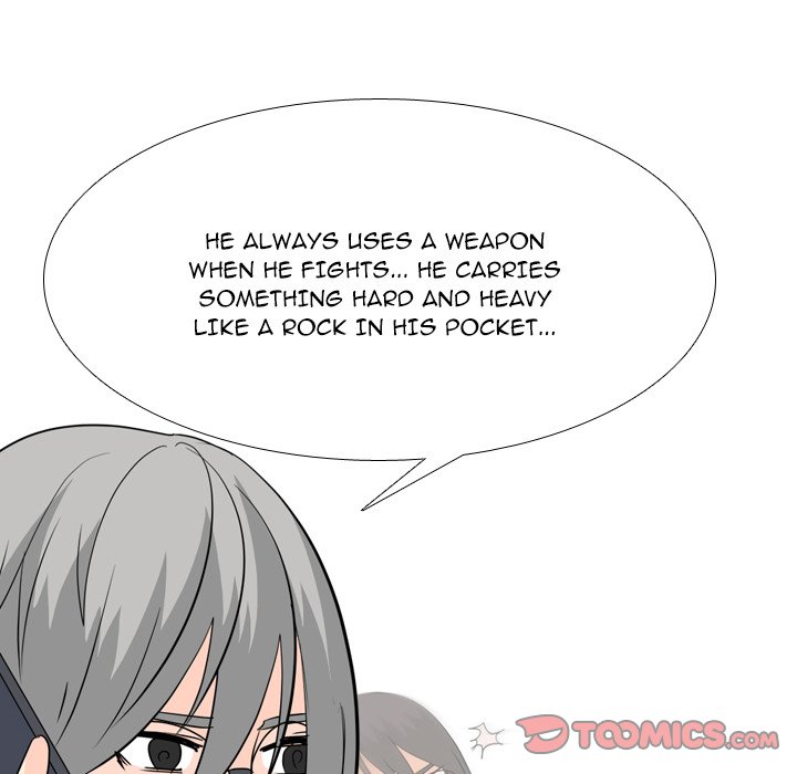 High School Legend Red Dragon Chapter 206 image 101