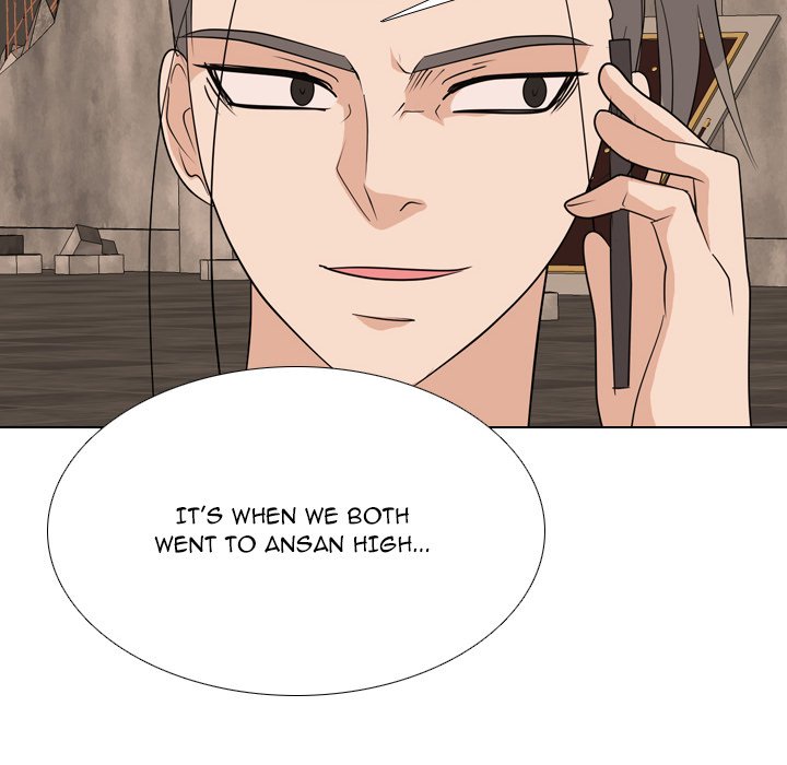High School Legend Red Dragon Chapter 206 image 103