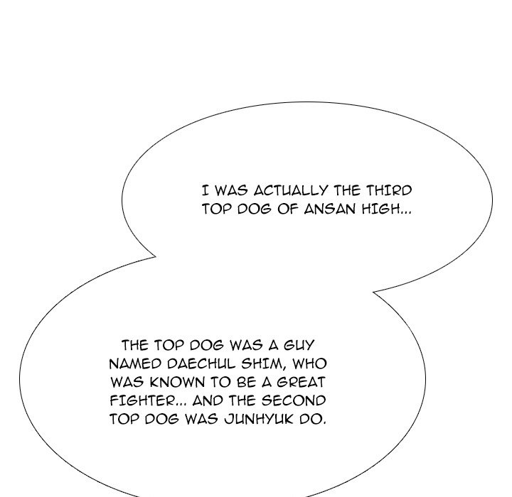 High School Legend Red Dragon Chapter 206 image 104