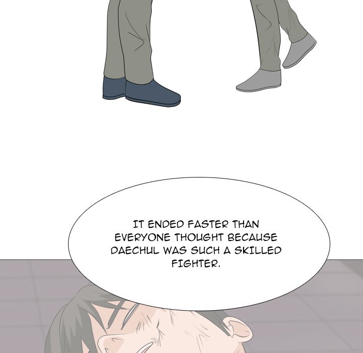 High School Legend Red Dragon Chapter 206 image 107