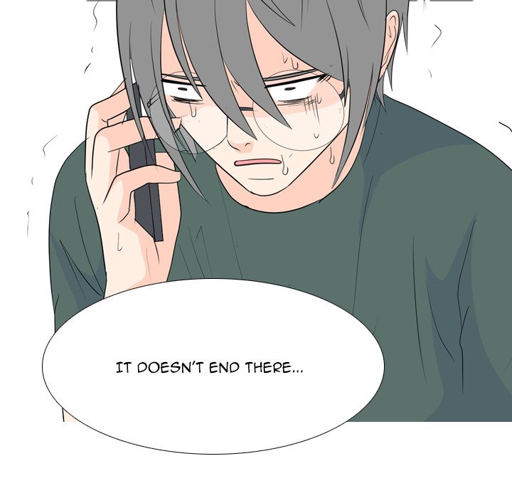 High School Legend Red Dragon Chapter 206 image 111