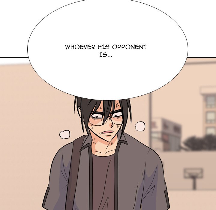 High School Legend Red Dragon Chapter 206 image 115