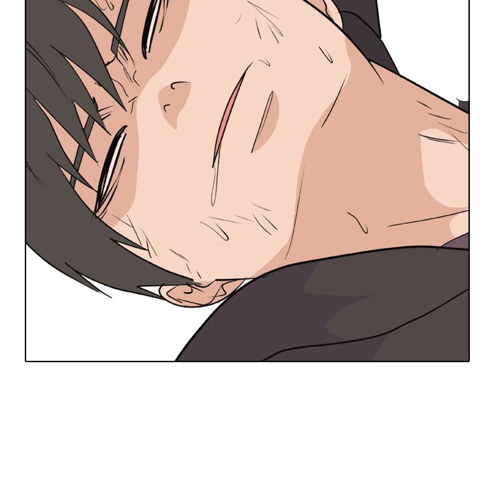 High School Legend Red Dragon Chapter 206 image 118