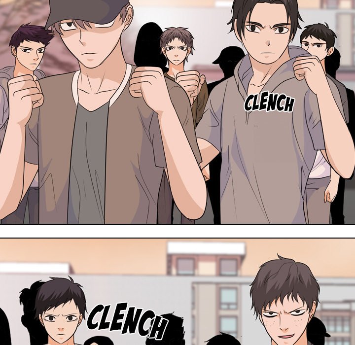 High School Legend Red Dragon Chapter 206 image 14