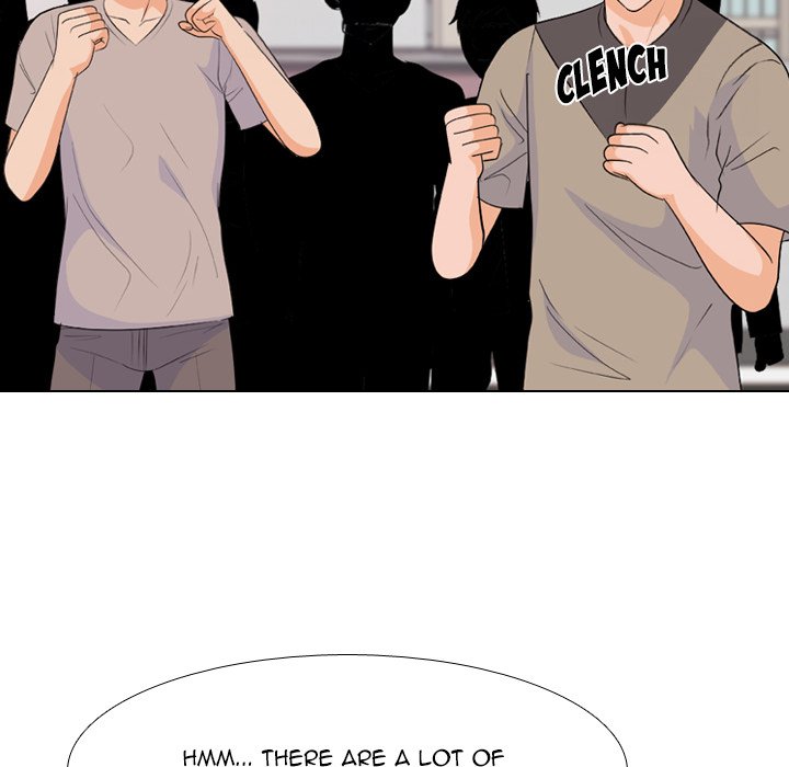 High School Legend Red Dragon Chapter 206 image 15